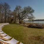 Seehotel Bollmannsruh Paewesin