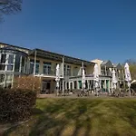 Отель Seehotel Bollmannsruh