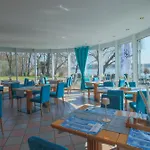 Отель Seehotel Bollmannsruh