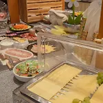 Hotel Seehotel Bollmannsruh Paewesin