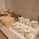 Seehotel Bollmannsruh 3* Paewesin
