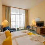 Seehotel Bollmannsruh 3* Paewesin
