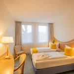 Seehotel Bollmannsruh Paewesin