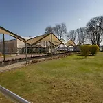Отель Seehotel Bollmannsruh