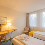 Seehotel Bollmannsruh
