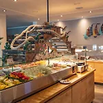 Отель Seehotel Bollmannsruh Paewesin