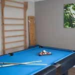 Seehotel Bollmannsruh 3* Paewesin