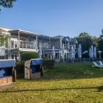 호텔 Seehotel Bollmannsruh