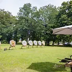 Seehotel Bollmannsruh Hotel Päwesin