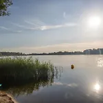 Seehotel Bollmannsruh 3*