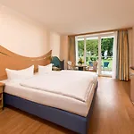 Seehotel Bollmannsruh 3* Paewesin