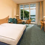 Hotel Seehotel Bollmannsruh Paewesin