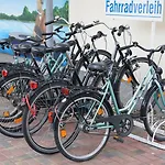 Hotel Seehotel Bollmannsruh 3*
