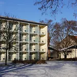 Seehotel Bollmannsruh Paewesin