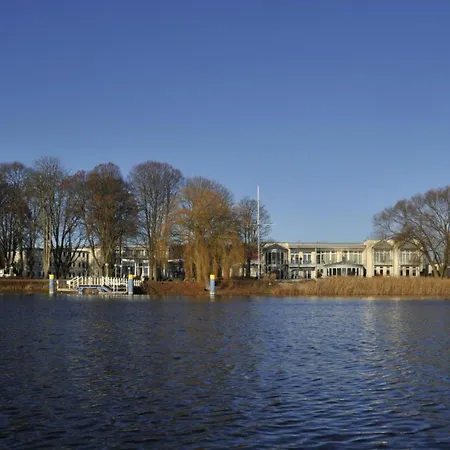 Hotel Seehotel Bollmannsruh Paewesin