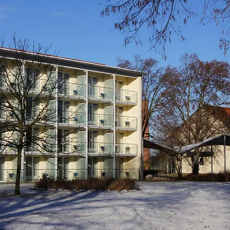 Seehotel Bollmannsruh Paewesin