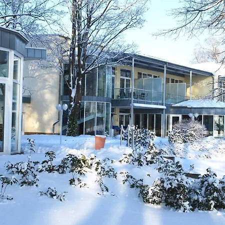 Seehotel Bollmannsruh