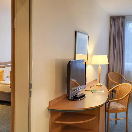 Hotel Seehotel Bollmannsruh