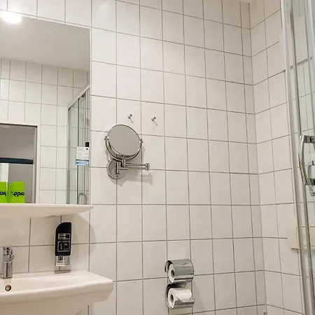 Seehotel Bollmannsruh 3*