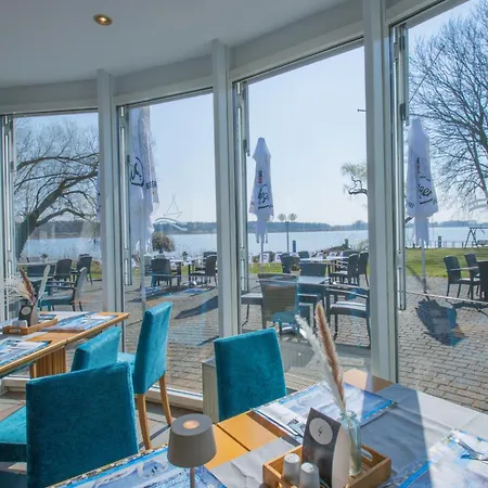 Bollmannsruh Am Beetzsee Hotel 3*