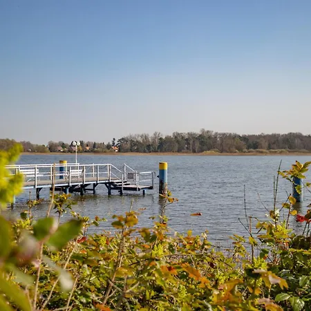 Hotel Seehotel Bollmannsruh Paewesin