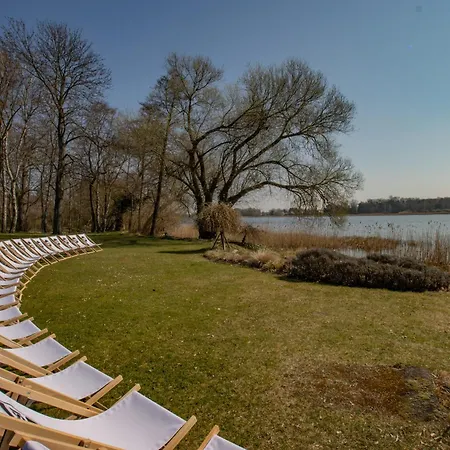 Seehotel Bollmannsruh Paewesin