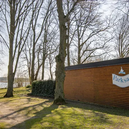 Seehotel Bollmannsruh