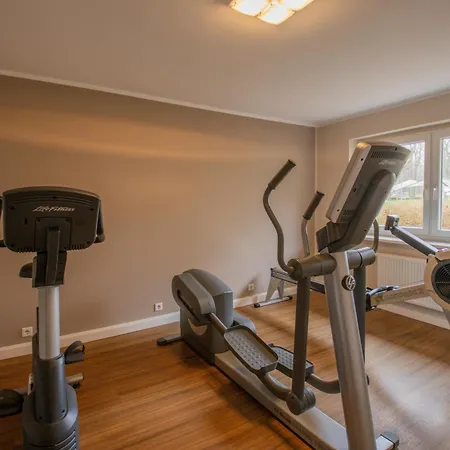 Seehotel Bollmannsruh Hotel