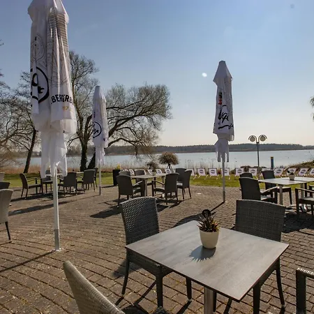 Hotel Bollmannsruh Am Beetzsee