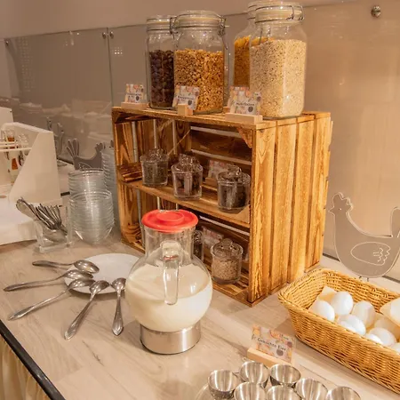 Seehotel Bollmannsruh Hotel 3*