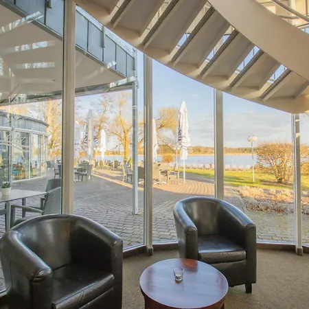 Hotel Seehotel Bollmannsruh 3*