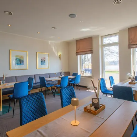 Seehotel Bollmannsruh Hotel Paewesin