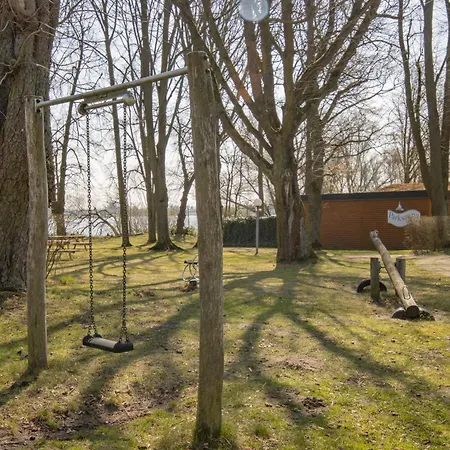 Hotel Seehotel Bollmannsruh Päwesin