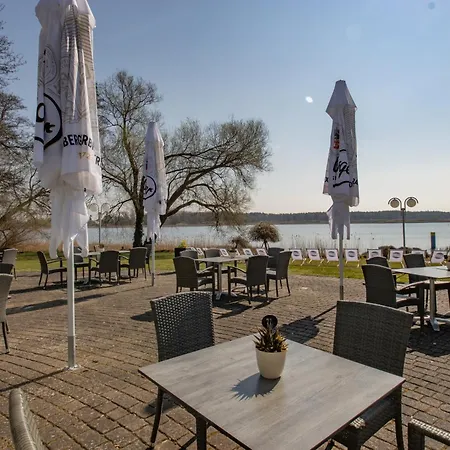 Seehotel Bollmannsruh 3*