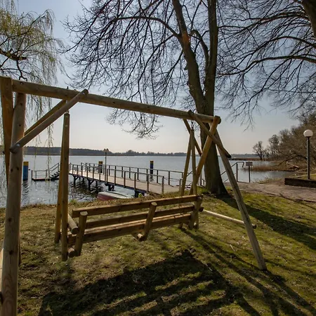 Seehotel Bollmannsruh 3* Paewesin