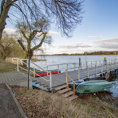 Bollmannsruh Am Beetzsee Hotel