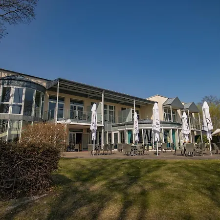 Hotel Seehotel Bollmannsruh