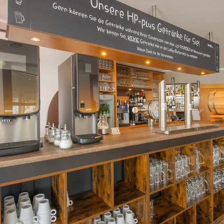 Seehotel Bollmannsruh Hotel 3*