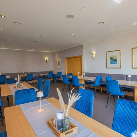 Hotel Seehotel Bollmannsruh 3*