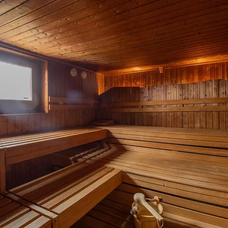 Seehotel Bollmannsruh Hotel Paewesin