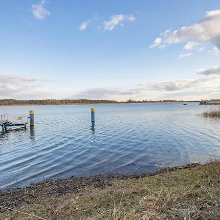 Hotel Seehotel Bollmannsruh Paewesin