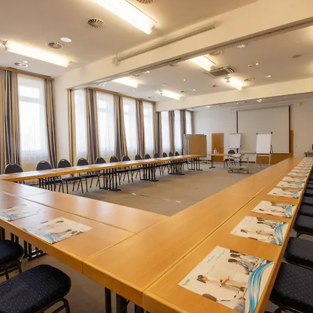 Seehotel Bollmannsruh 3*