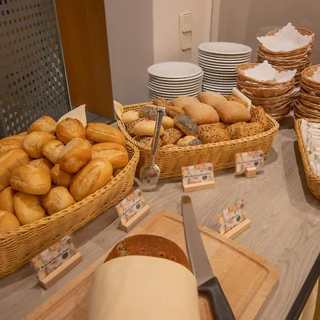 Seehotel Bollmannsruh 3* Paewesin