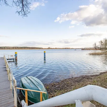 Seehotel Bollmannsruh