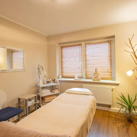 Seehotel Bollmannsruh Paewesin