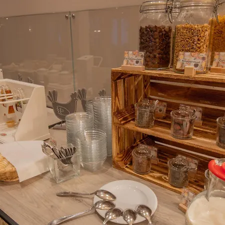 Seehotel Bollmannsruh 3* Paewesin