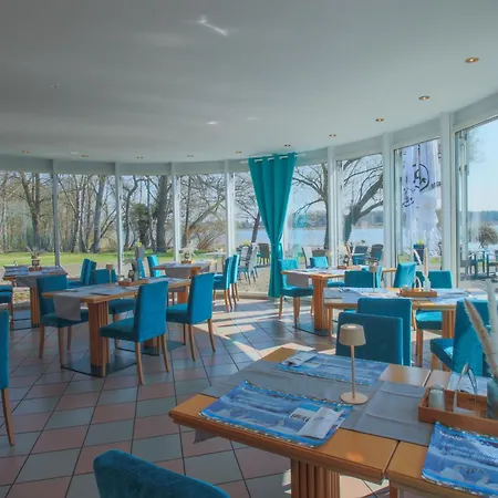 Hotel Seehotel Bollmannsruh