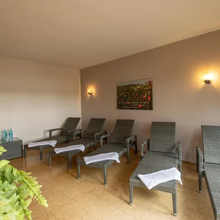 Hotel Bollmannsruh Am Beetzsee 3*