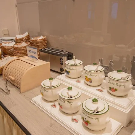 Seehotel Bollmannsruh 3* Päwesin