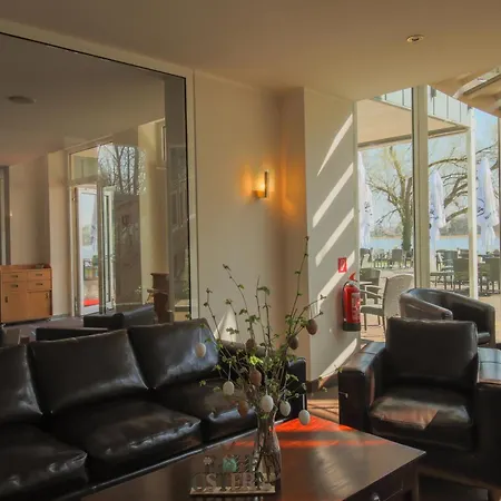 Hotel Seehotel Bollmannsruh